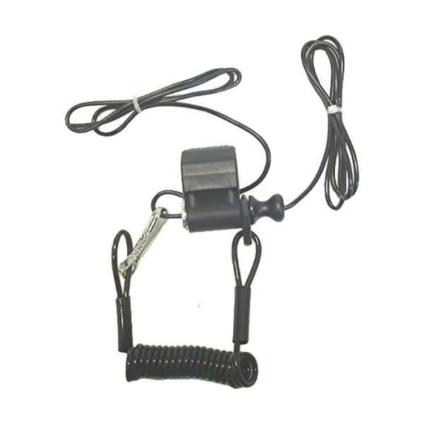 Hi Level Switch kill tether type